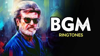 Top 5 Best South Indian BGM Ringtones 2019 | Download Now