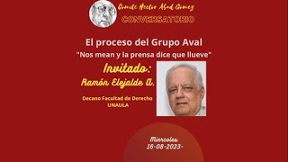Caso Grupo Aval en Colombia y en USA