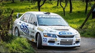 Speciale Promo 5°Rally del Matese - www.casertasera.it