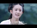 zhao liying fell into a coma. she was held in his arms and almost stripped of her clothes.