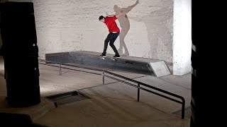 Skatepark Checkout Hannover \