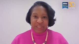 NHSC 50th Anniversary Message - NACNHSC