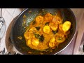 అరటి కాయ కూర arati kaya vazhakkai curry raw banana recipe rukmini vantalu