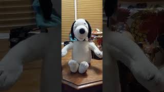 Snoopy show