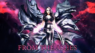 Atom Music Audio feat. Alexa Ray - From the Ashes | Epic Vocal | Female Vocal | Hunting | Powerful