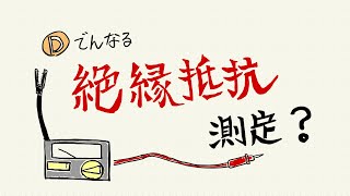 【初心者向け】絶縁抵抗測定って、なぜ行うの？