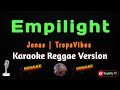 Tropavibes - Empilight/Jonas (karaoke Reggae version) 🎶🎵