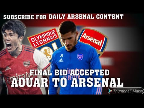 BREAKING ARSENAL TRANSFER NEWS TODAY LIVE:NEW MIDFIELDER DONE DEALS ...