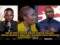 DID EX WITCH EXPOSE BISHOP DUNCAN WILLIAM, JOSHUA SELMAN & JERRY EZE? SHOCKING TRUTH REVEALED