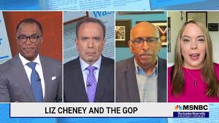 MSNBC-08/14/2022, The Sunday Show with Jonathan Capehart, part 3