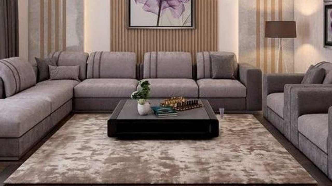 Sofa Set Design For Drawing Room | Brokeasshome.com