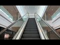 reuploaded thyssenkrupp escalator near walmart @ erin mills town centre erin mills on￼