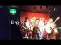 big road blues あまのせきや u0026thank you friends with shaky oyamada