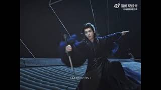 #龔俊GongJun  暗河劇官微 20241130