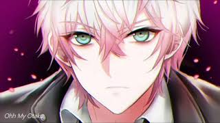 Mystic Messenger - Saeran \