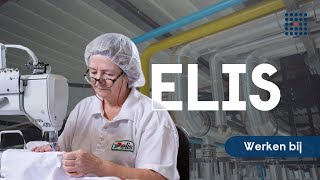 Werken bij - Elis Nederland B.V.