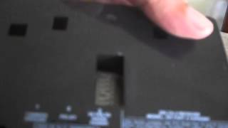 Linear Digital Control Delta 3 Receiver