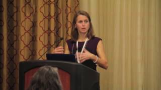 Catherine Wolfram - Energy and Climate Change: The Challenges