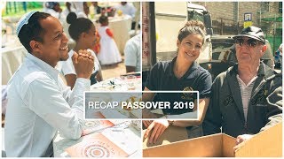 Passover 2019: New Beginnings \u0026 Blessings