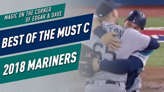 Best of Must C: 2018 Mariners