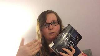 Witchy Book Review - Wicca for Beginners