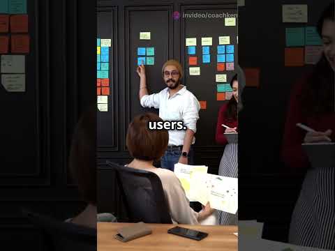 Master Agile User Stories in 60 seconds #Motivation #CoachKenny #Agile #AgileModel#AgileLeader