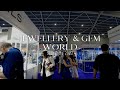 Gem & Jewellery World Singapore 2022