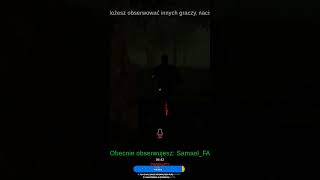 Krzyki agonii xD #horrorgaming #twitch #gameswithfriends #funny #viralshorts