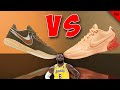 What's Lebrons BEST SHOE?! Nike Lebron 20 vs Nike Lebron 21!