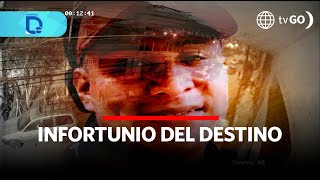 Misfortune of destiny | Domingo al Día | Peru