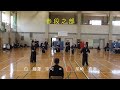 第51回岐阜県居合道大会　参段之部　決勝　全日本剣道連盟居合　seitei iai znkr iaido ajkf iaido