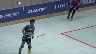 HIGHLIGHTS J12| IGUALADA HC RIGAT 3 - 2 CH CALDES RECAM LASER