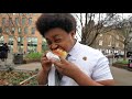 the pengest munch ep. 33 borough market borough london bridgeish