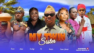 MY TWIN SISTER (Episode3)-Tracey Boakye, Bernice ASARE, Mimi, Kolege, Sly, Nana Yeboah, Ante Kama