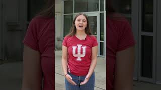 Find your people at IU