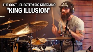 Meinl Cymbals - El Estepario Siberiano - The Cost - \