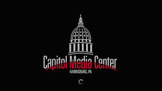 Prison Reform Package Press Conference