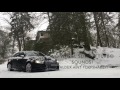 audi s3 snow hill climb test haldex any good