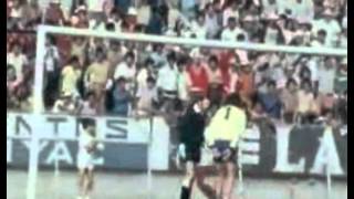 QWC 1978 Mexico vs. USA 3-0 (15.10.1976)