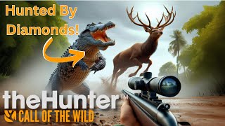 5 Trophies in ONE HUNT!! (My Best Hunt in 8 Years!) | theHunter: Call of the Wild