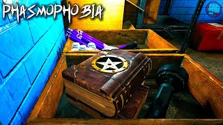 Ghost Hunting Evolved | Phasmophobia