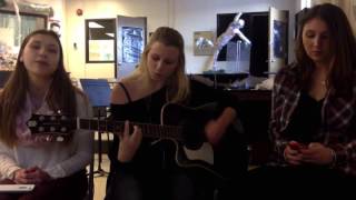 Java Jam 2015- second video- Lauren, Savannah, and Lydia