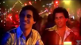 You Should Be Dancing.. John Travolta & Bee Gees.. Saturday Night Fever (1977).. Extended Remix