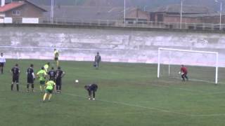 FC Svilengrad 1921 - Zagorec  3 : 0  [01.12.2013]