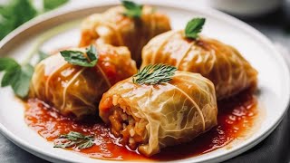 Najsočnija Sarma Koju Morate Probati – Tradicionalni Recept za Svaku Priliku !