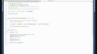 Scaleform Tutorial - 03 - UScript Part 1
