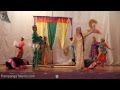 Singkil / Cultural Dance proformance in Nayong Pilipino Clark
