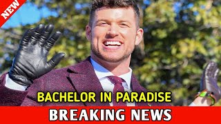 Breaking News :The Paternity Test That Rocked Bachelor Nation : Clayton Echard Spills the Beans