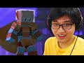 AKU SELAMATKAN MINECRAFT 2021!!! (Minecraft Rewind Indonesia 2021 Reaction - ANINEXTION)