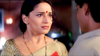 Sab Kuchh Bhula Diya ((Jhankar)) HD 1080p |Shahrukh Khan, Madhuri Dixit | Hum Tumhare Hain Sanam